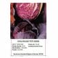 SACHET CHOU ROUGE TETE NOIR 10 GRAMMES - GRAINE - Mr Bricolage : Outillage, Jardinage, Animalerie, Electricité