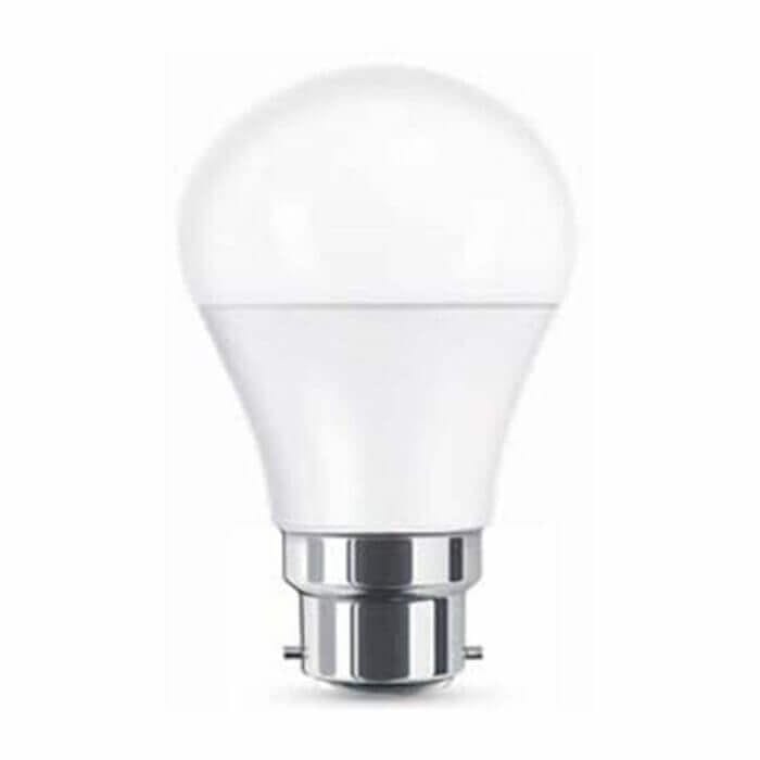 LAMPE LED A60 9W B22 JAUNE - AMPOULE LED - Mr Bricolage : Outillage, Jardinage, Animalerie, Electricité