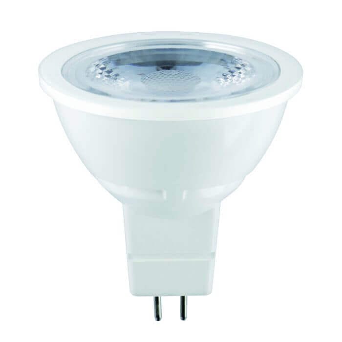 LAMPE LED GU5.3 7W 3000K INGELEC - AMPOULE LED - Mr Bricolage : Outillage, Jardinage, Animalerie, Electricité