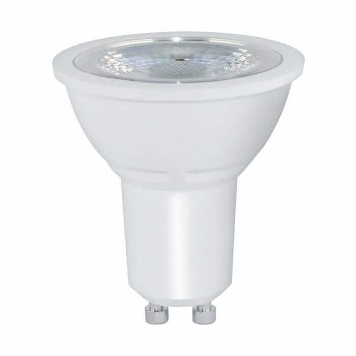 LAMPE LED GU10 6W 2700K OPPLE - AMPOULE LED - Mr Bricolage : Outillage, Jardinage, Animalerie, Electricité
