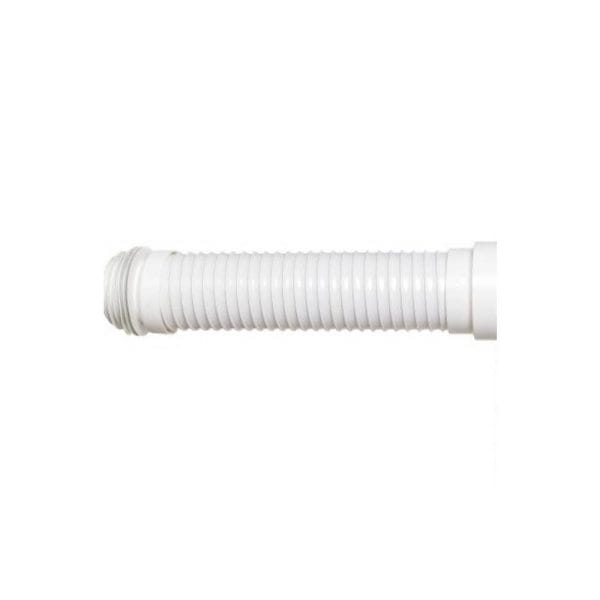 TUBE FLEXIBLE WC - RACCORD PVC - Mr Bricolage : Outillage, Jardinage, Animalerie, Electricité